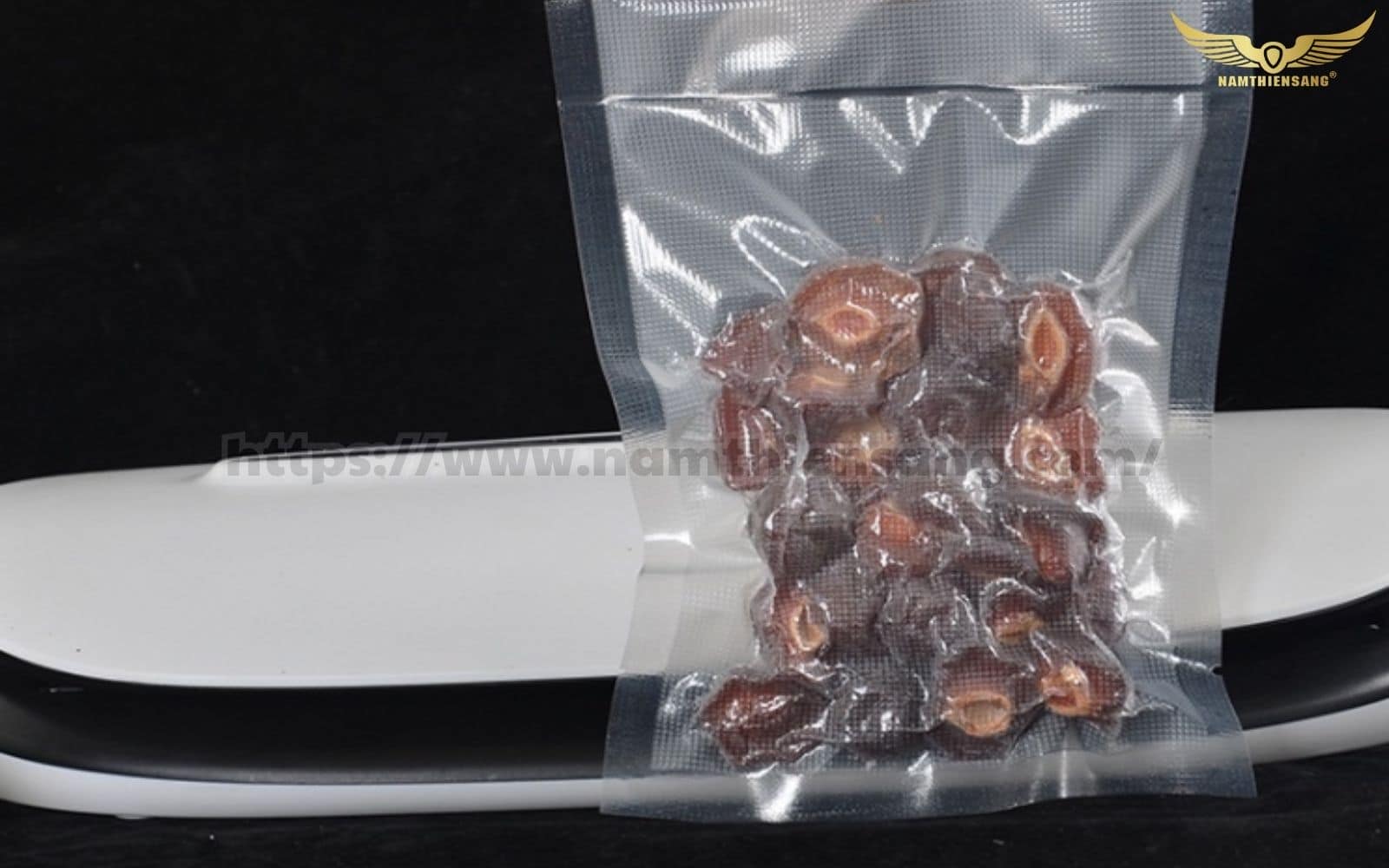 Phù hợp nhiều loại thực phẩm